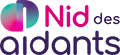 Le Nid des Aidants 91 Logo