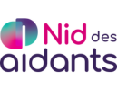 Le Nid des Aidants 91 Logo